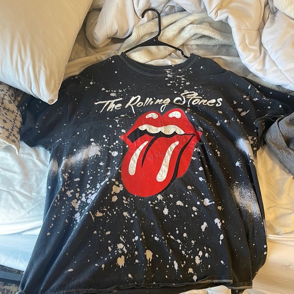 Other - Cute oversized tee!